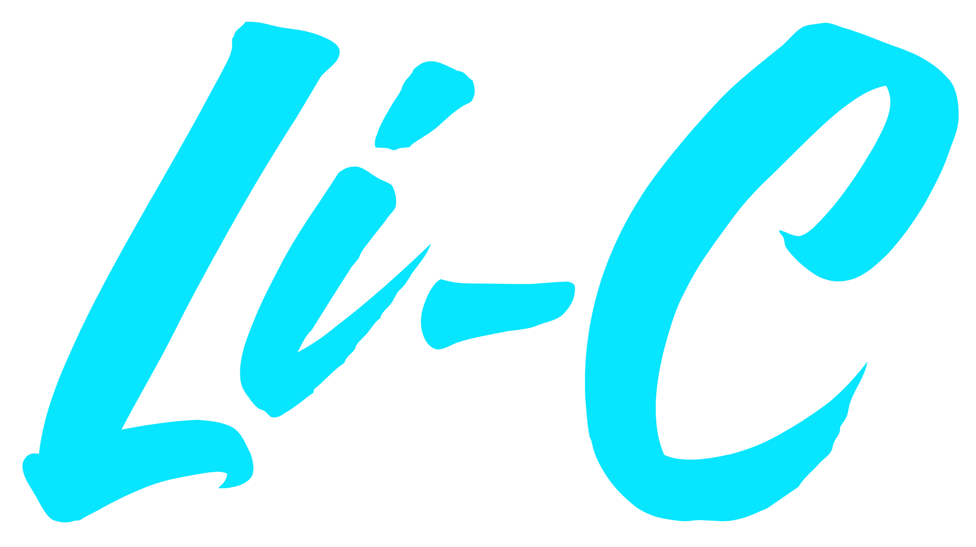 LI-C - Cantante profesional y compositora cubana radicada en Miami que fusiona ritmos urbanos y afrobeat