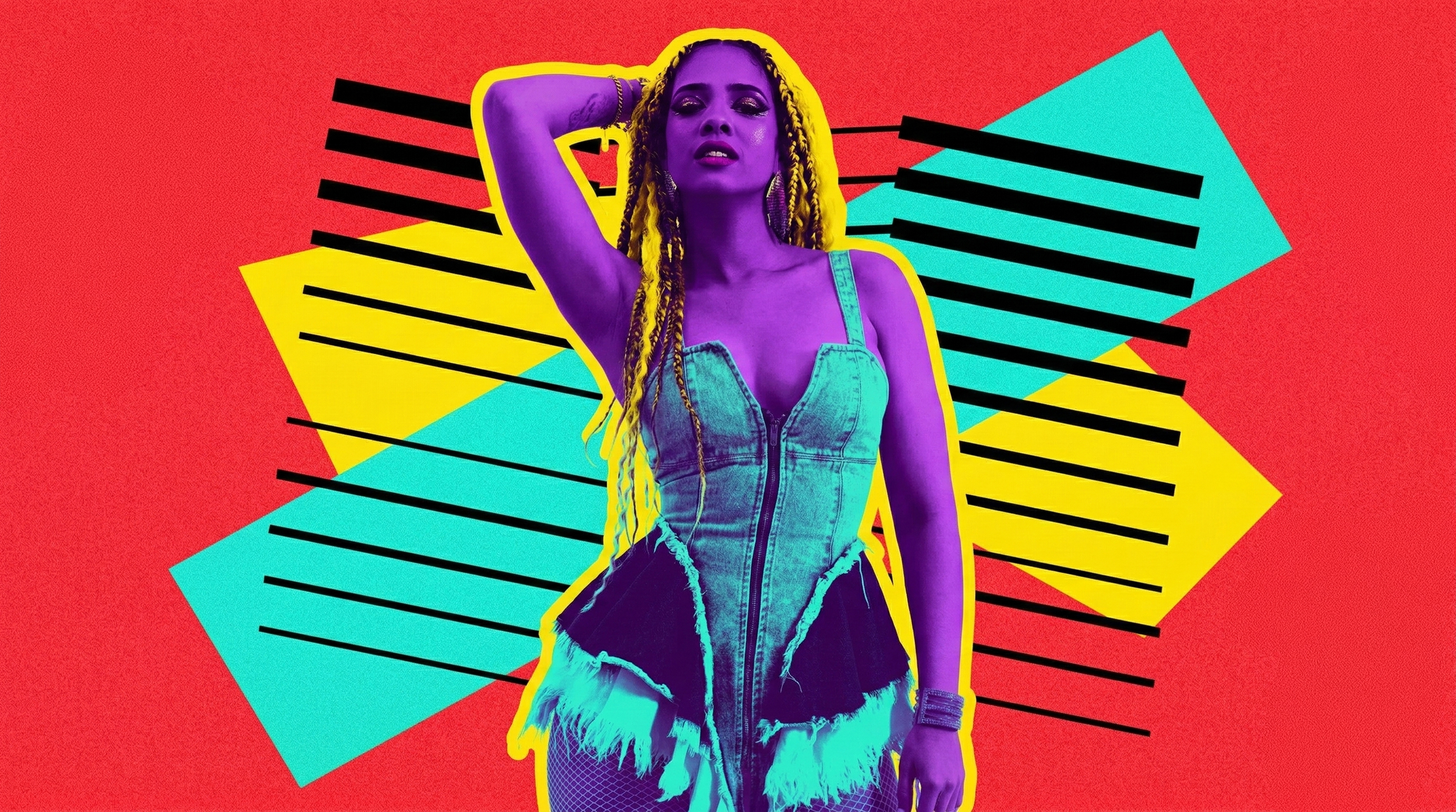 LI-C presenta su EP Capiro - Billboard la nombra entre los 31 Artistas del reparto a conocer