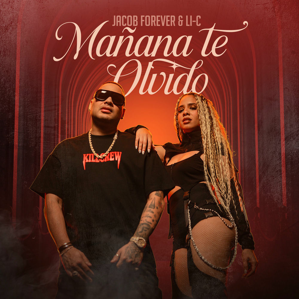 LI-C - Mañana Te Olvido