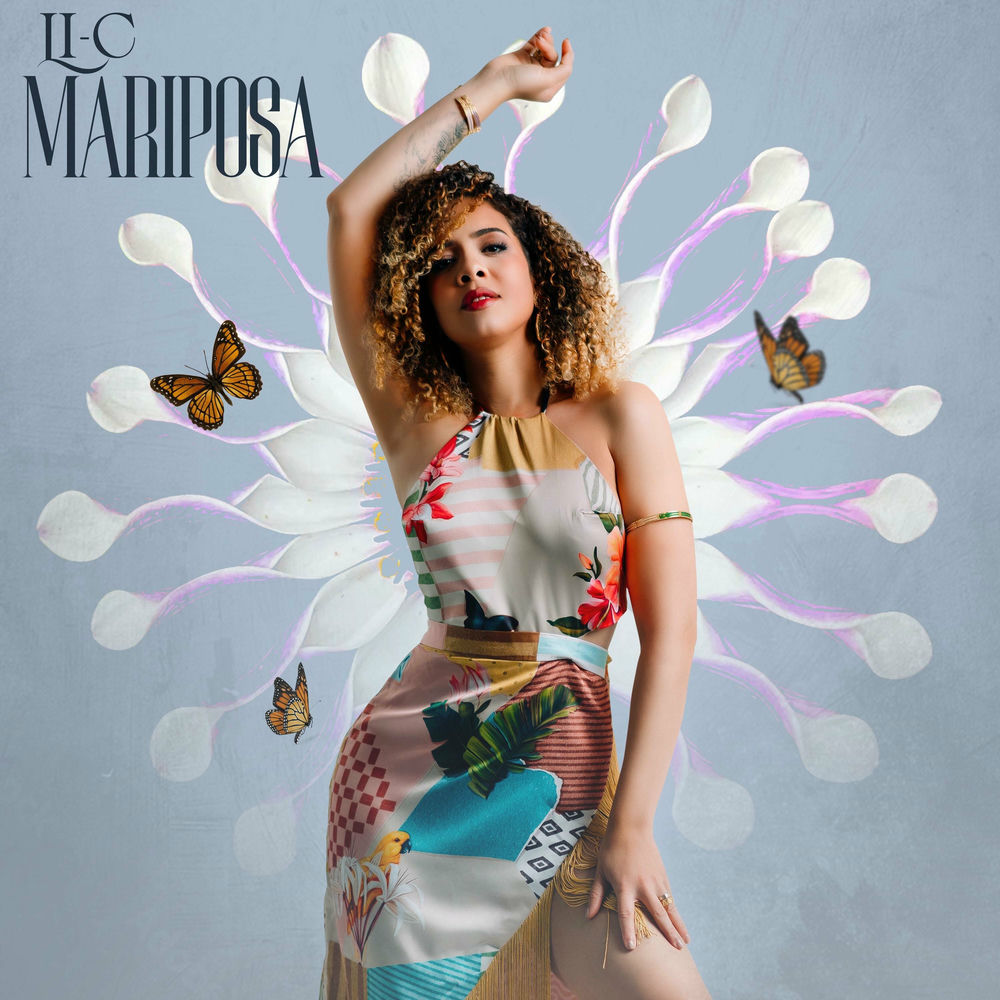 LI-C - Mariposa
