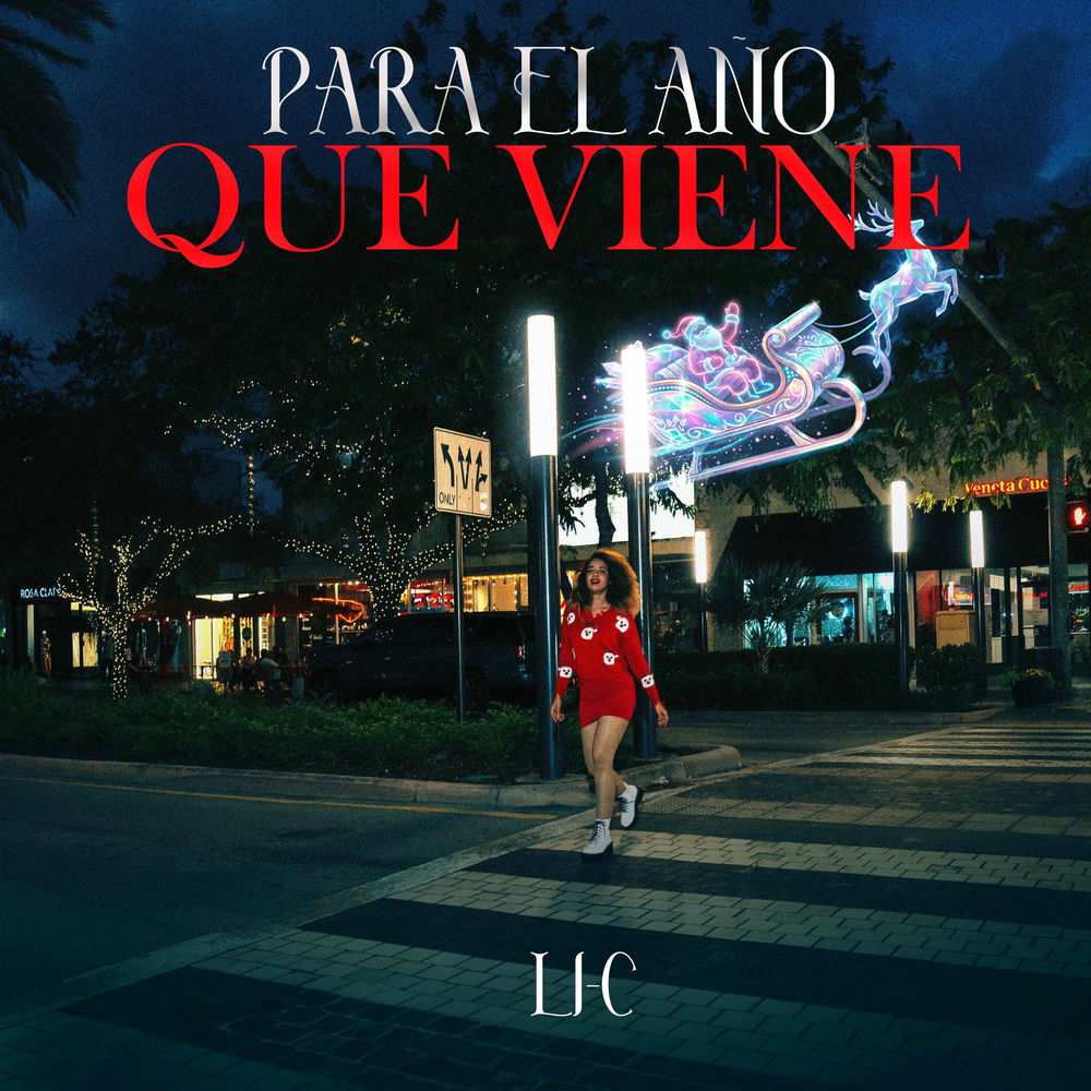 LI-C - Para el año qu eviene